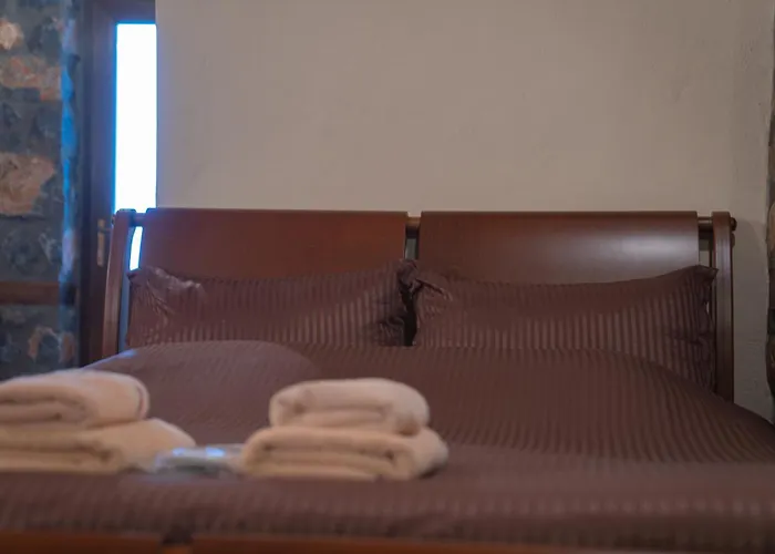 ξενωνασ θεα Pensiune