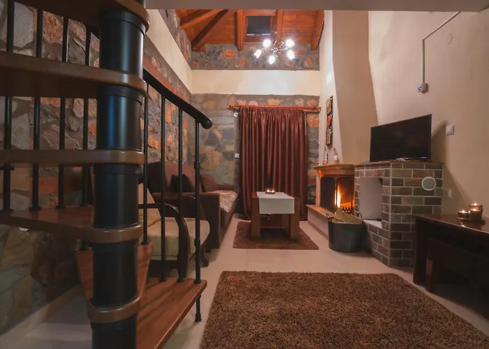 ξενωνασ θεα 3*