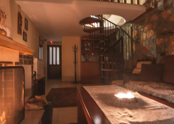 ξενωνασ θεα