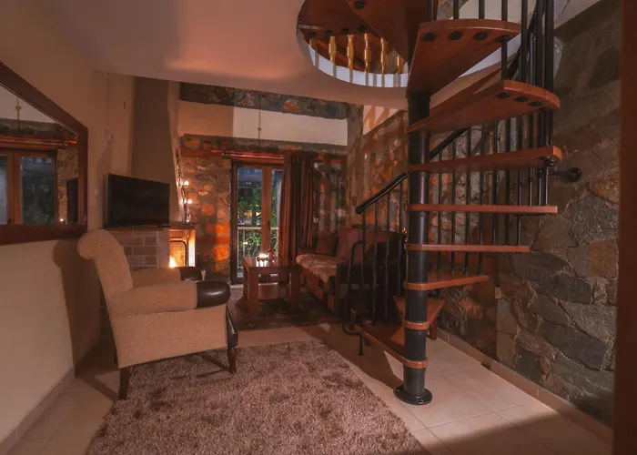 ξενωνασ θεα Pensiune 3*