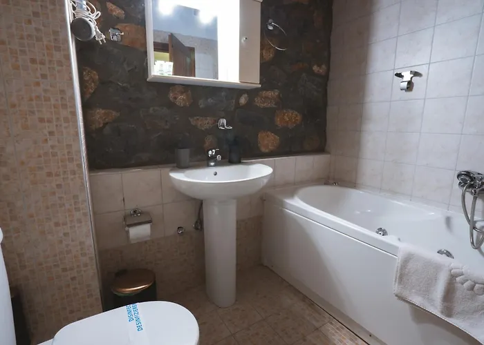 ξενωνασ θεα Agios Athanasios (Pella)