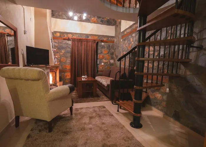 ξενωνασ θεα 3*