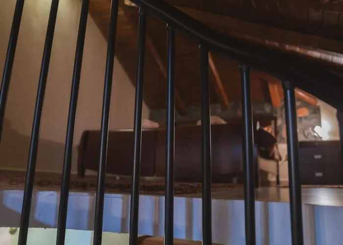 ξενωνασ θεα Pensiune Agios Athanasios (Pella)